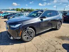 5UX53GP01S9Z62087 2025 BMW X3