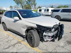 5UX53GP01S9Z75552 2025 BMW X3
