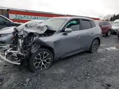 5UX53GP01S9Z81030 2025 BMW X3