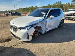 5UX53GP01S9Z87538 2025 BMW X3