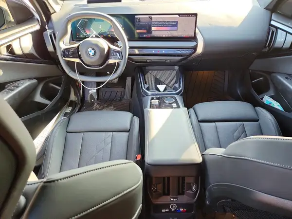 5UX53GP01S9Z87538 2025 BMW X3 - Image 8