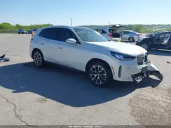5UX53GP01T9157949 2026 BMW X3