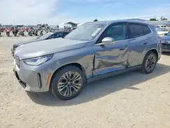 5UX53GP01T9164772 2026 BMW X3