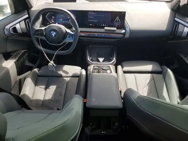 5UX53GP01T9164772 2026 BMW X3 - Image 8