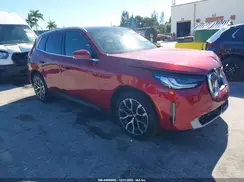 5UX53GP01T9186058 2026 BMW X3
