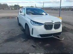 5UX53GP01T9190420 2026 BMW X3