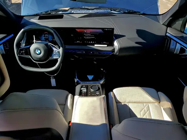5UX53GP01T9216479 2026 BMW X3 - Image 8