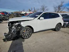 5UX53GP01T9224162 2026 BMW X3
