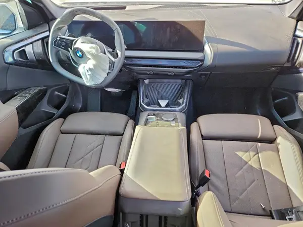 5UX53GP01T9224162 2026 BMW X3 - Image 8