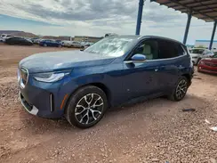 5UX53GP01T9233184 2026 BMW X3