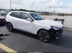 5UX53GP01T9235503 2026 BMW X3