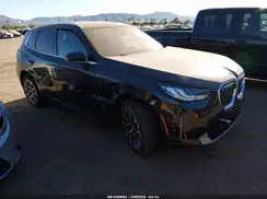 5UX53GP01T9237445 2026 BMW X3