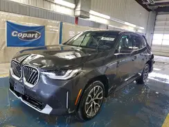 5UX53GP01T9262359 2026 BMW X3