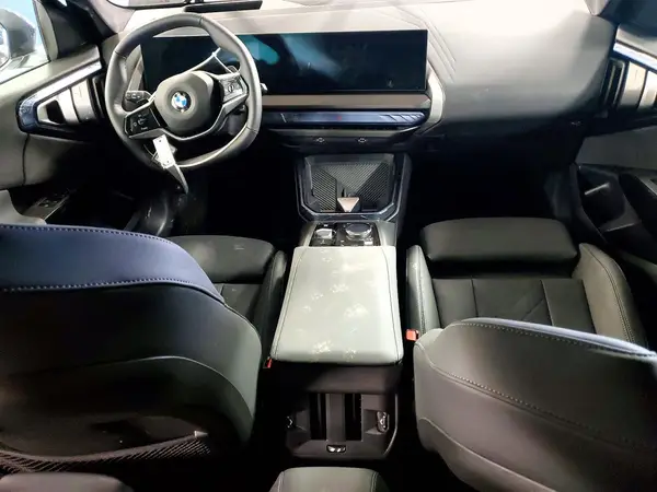 5UX53GP01T9262359 2026 BMW X3 - Image 8