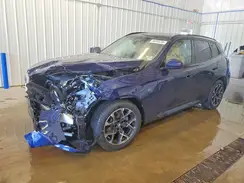 5UX53GP01T9288573 2026 BMW X3