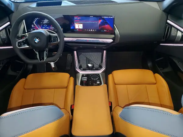 5UX53GP01T9288573 2026 BMW X3 - Image 8