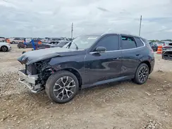 5UX53GP01T9311009 2026 BMW X3