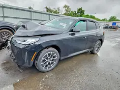 5UX53GP01T9318316 2026 BMW X3