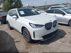 5UX53GP01T9330210 2026 BMW X3