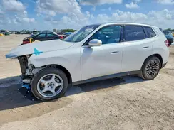 5UX53GP01T9381397 2026 BMW X3