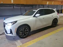 5UX53GP01T9401471 2026 BMW X3