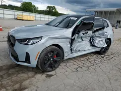 5UX53GP02S9009386 2025 BMW X3