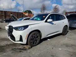 5UX53GP02S9027967 2025 BMW X3