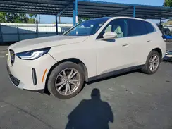 5UX53GP02S9031226 2025 BMW X3