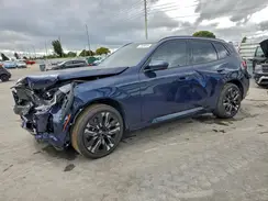 5UX53GP02S9039990 2025 BMW X3