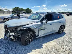 5UX53GP02S9066560 2025 BMW X3