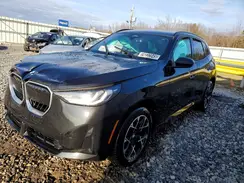 5UX53GP02S9072357 2025 BMW X3