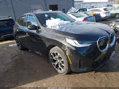 5UX53GP02S9080622 2025 BMW X3
