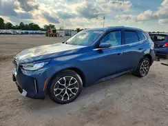 5UX53GP02S9091524 2025 BMW X3