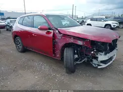 5UX53GP02S9094374 2025 BMW X3