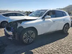 5UX53GP02S9109150 2025 BMW X3