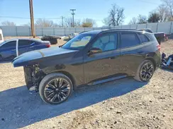 5UX53GP02S9127390 2025 BMW X3