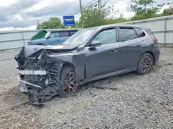 5UX53GP02S9130919 2025 BMW X3