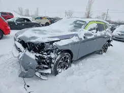 5UX53GP02S9135098 2025 BMW X3