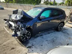 5UX53GP02S9138275 2025 BMW X3