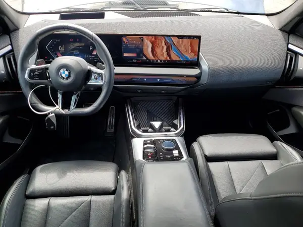 5UX53GP02S9X44515 2025 BMW X3 - Image 8