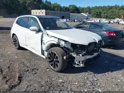 5UX53GP02S9Y20024 2025 BMW X3