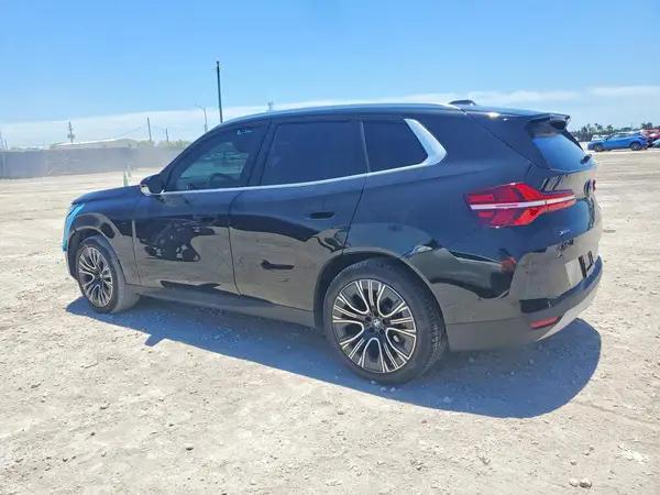 5UX53GP02S9Y29919 2025 BMW X3 - Image 2