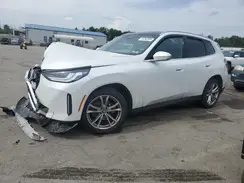5UX53GP02S9Y37065 2025 BMW X3
