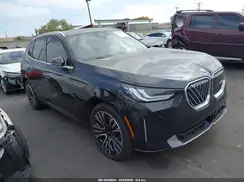 5UX53GP02S9Y68994 2025 BMW X3