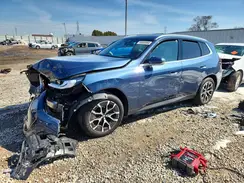 5UX53GP02S9Y72866 2025 BMW X3