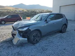 5UX53GP02S9Y90199 2025 BMW X3