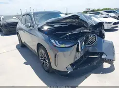 5UX53GP02S9Z19233 2025 BMW X3