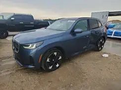 5UX53GP02S9Z37084 2025 BMW X3