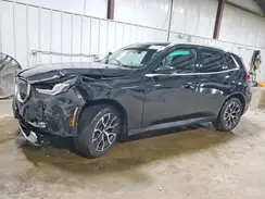 5UX53GP02S9Z56427 2025 BMW X3