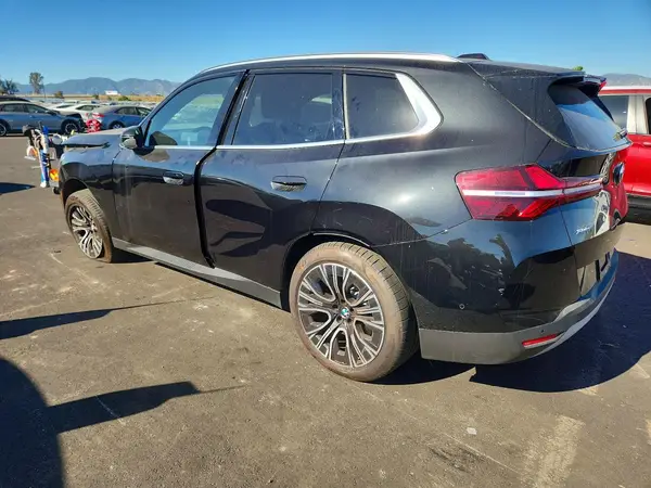 5UX53GP02S9Z59814 2025 BMW X3 - Image 2